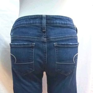 American Eagle Outfitters Jeans Size 8